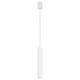 Φωτιστικό Οροφής Eye I L 5455 White Nowodvorski Μέταλλο