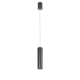 Φωτιστικό Οροφής Eye I M 5398 Graphite Nowodvorski Μέταλλο