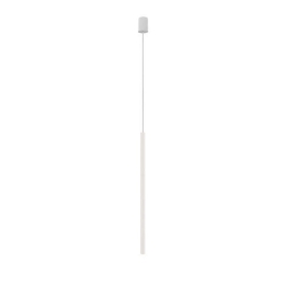 Φωτιστικό Οροφής Laser 750 8432 White Nowodvorski Μέταλλο