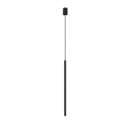 Φωτιστικό Οροφής Laser 750 8433 Black Nowodvorski Μέταλλο