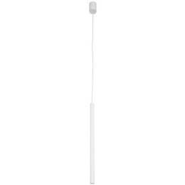 Φωτιστικό Οροφής Laser I 8796 White Nowodvorski Μέταλλο