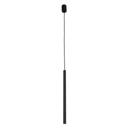 Φωτιστικό Οροφής Laser I 8797 Black Nowodvorski Μέταλλο