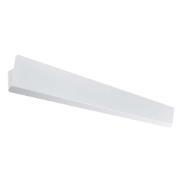 Φωτιστικό Τοίχου Wing Led 9295 White Nowodvorski Μέταλλο