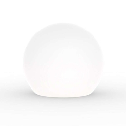 Φωτιστικό Δαπέδου Cumulus L 6978 White Nowodvorski
