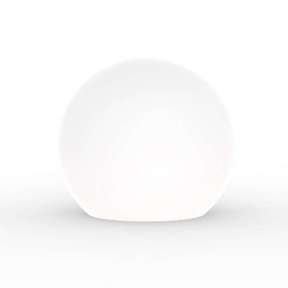 Φωτιστικό Δαπέδου Cumulus M 6977 White Nowodvorski