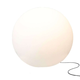 Φωτιστικό Δαπέδου Cumulus Xl 9714 White Nowodvorski