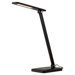 Φωτιστικό Γραφείου Style 8404 Led 10W Black Nowodvorski