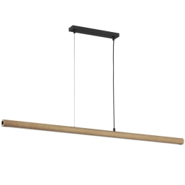 Φωτιστικό Οροφής - Ράγα Rollo 4194 30W Led 3000K 96x100cm Natural TK Lighting