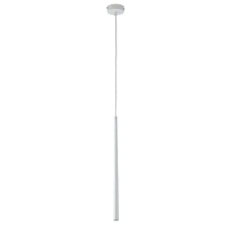 Φωτιστικό Οροφής Piano 6425 1xG9 6W 5,2x155cm White TK Lighting