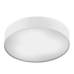 Φωτιστικό Οροφής-Πλαφονιέρα Arena Sensor 10186 Φ40,5x9cm 3xE14 10W White Nowodvorski