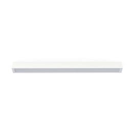 Φωτιστικό Οροφής-Πλαφονιέρα Staight M 7558 92x6,5cm LED 16W White Nowodvorski
