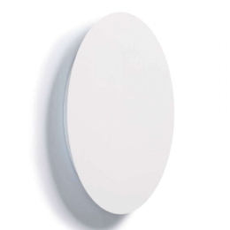 Φωτιστικό Τοίχου-Απλίκα Ring L 7640 Φ35x3cm LED 12W White Nowodvorski