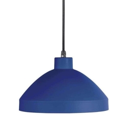 Φωτιστικό Οροφής Pria 1010010 28,8x16cm 1xE27 13W Ocean Blue Easy Light