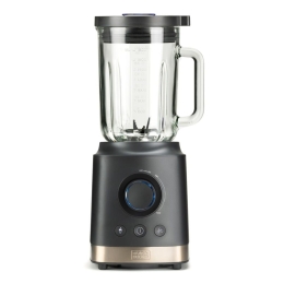 Μπλέντερ BXJB1800E 1,8Lt 1800W Black-Bronze Black&Decker