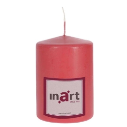 Κερί Παραφίνης 3-80-474-0054 Red Inart Παραφίνη