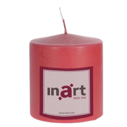 Κερί Παραφίνης 3-80-474-0057 Red Inart Παραφίνη