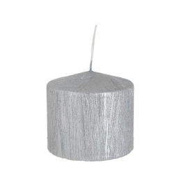 Κερί Παραφίνης 6-80-474-0005 D7Χ7 Silver Click Παραφίνη
