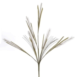 Διακοσμητικό Φυτό-Κλαδί 3-85-246-0241 79cm Grey Inart Πλαστικό