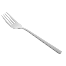 Πιρούνι Γλυκού 6-60-672-0021 19cm Inox Click Ανοξείδωτο Ατσάλι