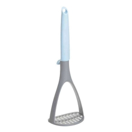 Πολτοποιητής Πατάτας 6-60-980-0021 10x7x30cm Grey-Blue Click Πλαστικό