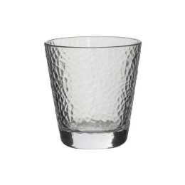 Ποτήρι Ουίσκι (Σετ 6Τμχ) 6-60-504-0050 Φ9x10cm Clear Click Γυαλί
