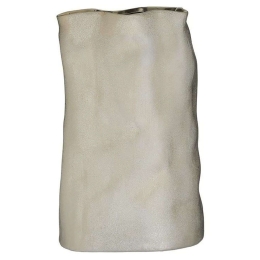Βάζο 3-70-498-0059 19x15x30cm Beige Inart Κεραμικό
