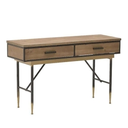 Κονσόλα 3-50-972-0006 120x40x72cm Multi Inart