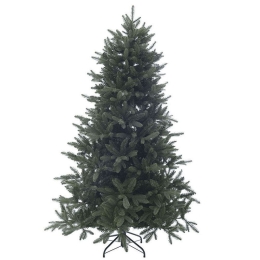 Χριστουγεννιάτικο Δέντρο 2-85-199-0007 210cm (2229Tips) Green Inart