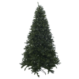 Χριστουγεννιάτικο Δέντρο 2-85-613-0001 210cm (1713Tips) Green Inart