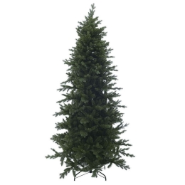 Χριστουγεννιάτικο Δέντρο 2-85-613-0009 240cm (2462Tips) Green Inart