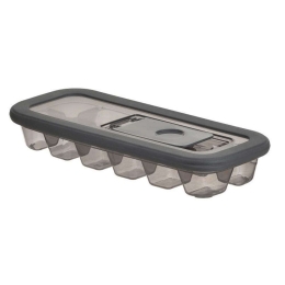 Παγοθήκη 6-60-220-0004 26x11x4cm Grey Click Πλαστικό