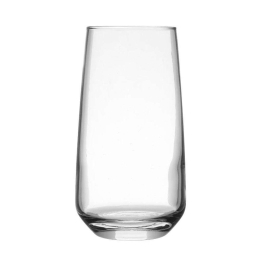 Ποτήρι Νερού (Σετ 6Τμχ) 6-60-591-0004 480ml Clear Click Γυαλί