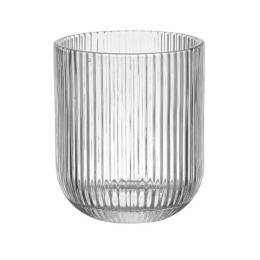 Ποτήρι Ουίσκι (Σετ 6Τμχ) 6-60-896-0009 250ml Clear Click Γυαλί