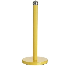 Βάση Χαρτιού Κουζίνας 6-60-508-0085 Φ15x34cm Yellow Click Μέταλλο
