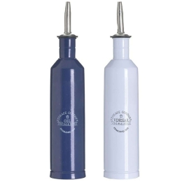 Λαδόξιδο (Σετ 2Τμχ) 6-60-694-0004 Blue-White Click Μέταλλο