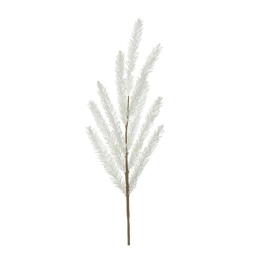 Κλαδί/Φυτό 2-85-562-0015 92cm White Inart