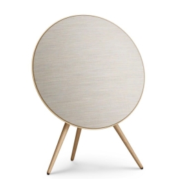 Ηχείο Beoplay A9 4th Gen Gold Tone/Light Oak 2 Bang & Olufsen