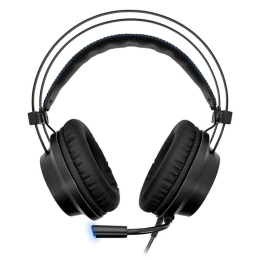 Ακουστικά Elite-H70 20.08.0782 Black Spirit Of Gamer