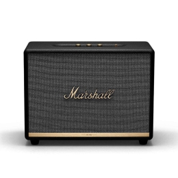 Φορητό Ηχείο Bluetooth Woburn II 20.03.0901 Black Marshall