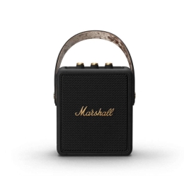 Φορητό Ηχείο Bluetooth Stockwell II 20.03.1277 Black-Gold Marshall