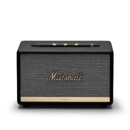 Φορητό Ηχείο Acton II Bluetooth Black Marshall