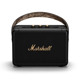 Φορητό Ηχείο Kilburn II Black-Gold Marshall