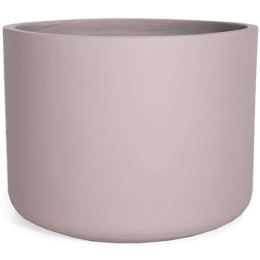 Κασπώ Feltre 0800030 60x60x43cm Pink Soulworks Τσιμέντο