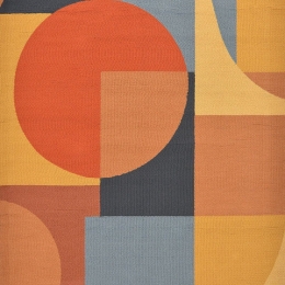 Χαλί Matisse 411705 Orange-Yellow Brink & Campman 200X280cm