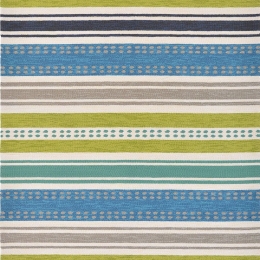 Χαλί Rivi Kiwi 426908 Green-Blue Scion 200X280cm