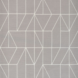 Χαλί Viso Steel 424004 Beige-White Scion 140X200cm