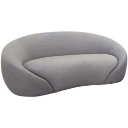 Kαναπές Διθέσιος Ramon Ε7165,22 189x108x77cm Grey