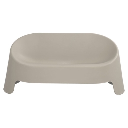 Καναπές Διθέσιος Κήπου Colt Ε3210,21 150x80x69cm Grey Διθέσιος