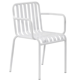 Πολυθρόνα Modial Ε5490,1 58x42x80cm White