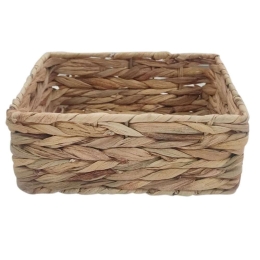 Δίσκος 00.06.61168 20,5x15,5x8cm Υδροϋάκινθου Natural Υδροϋάκινθος